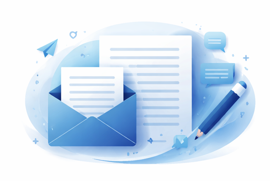 メール・文章作成